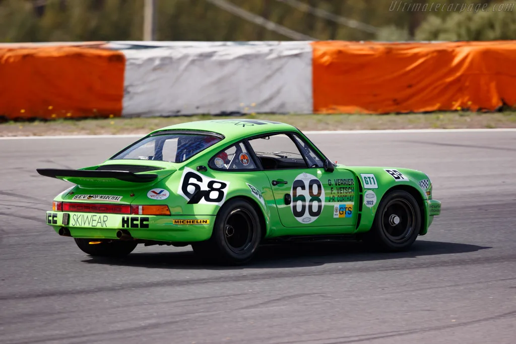 Estoril Classics 2022